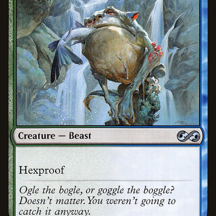 Slippery Bogle [Ultimate Masters]