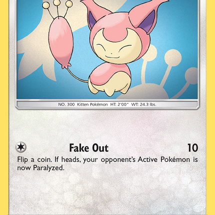 Skitty (120/168) [Sun & Moon: Celestial Storm]