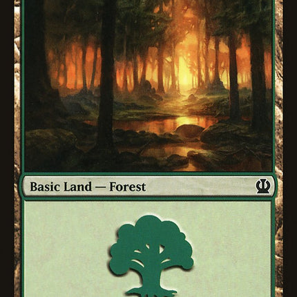 Forest (248) [Theros]