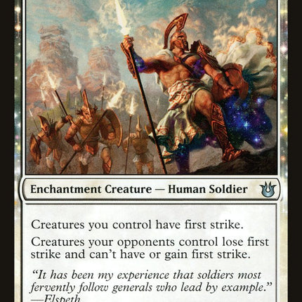 Archetype of Courage [Born of the Gods]