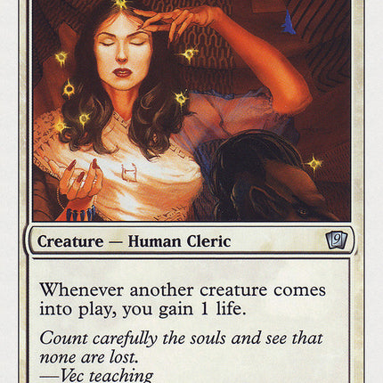Soul Warden [Ninth Edition]