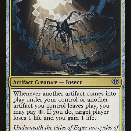 Sludge Strider [Conflux]