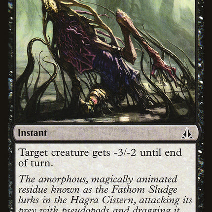Tar Snare [Oath of the Gatewatch]