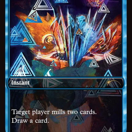 Thought Scour [Store Championship 2026]