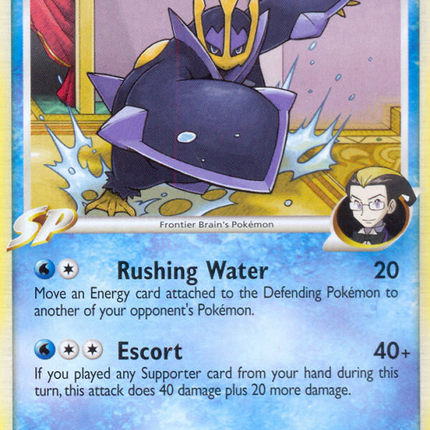 Empoleon FB (27/147) [Platinum: Supreme Victors]