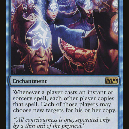 Hive Mind [Magic 2010]