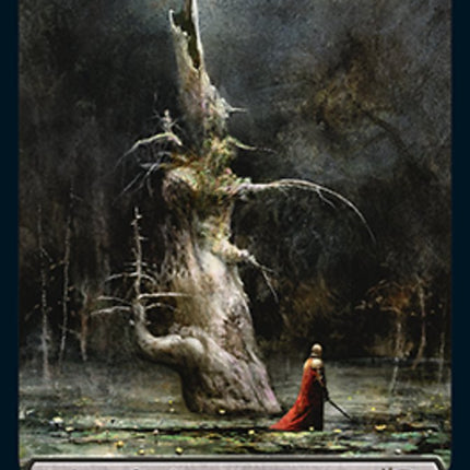 Swamp (119) [Secret Lair Drop Series]