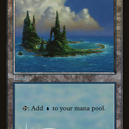 Island [Arena League 1999]