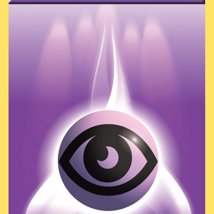 Psychic Energy (95/108) [XY: Evolutions]