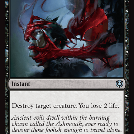 Infernal Grasp [Innistrad Remastered]