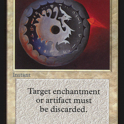 Disenchant [International Collectors' Edition]
