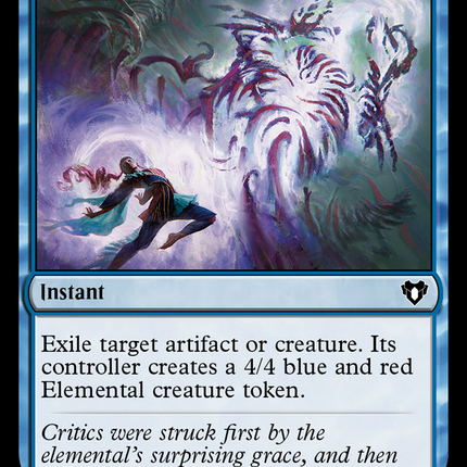 Resculpt [Commander Masters]