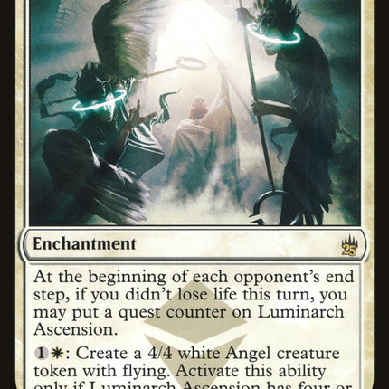 Luminarch Ascension [Masters 25]