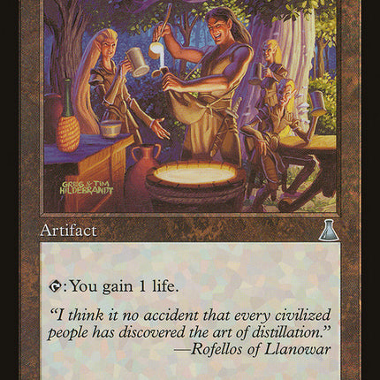 Braidwood Cup [Urza's Destiny]