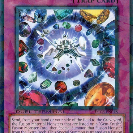 Pyroxene Fusion [DT06-EN048] Common