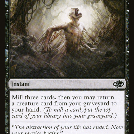 Corpse Churn [Jumpstart 2022]
