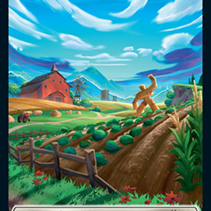 Plains (448) [Secret Lair Drop Series]