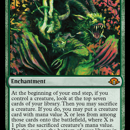 Birthing Ritual [Modern Horizons 3]