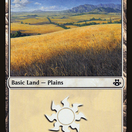Plains (31) [Duel Decks: Elspeth vs. Kiora]