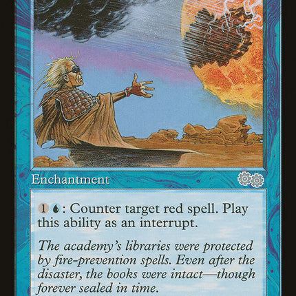 Douse [Urza's Saga]