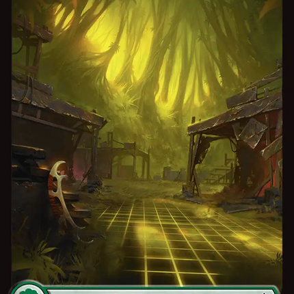 Forest (0316) [Star Trek]