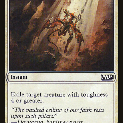 Pillar of Light [Magic 2015]
