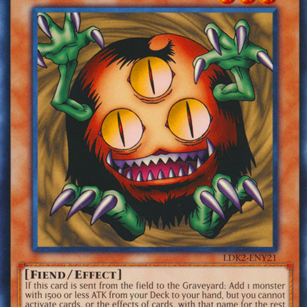 Sangan [LDK2-ENY21] Common