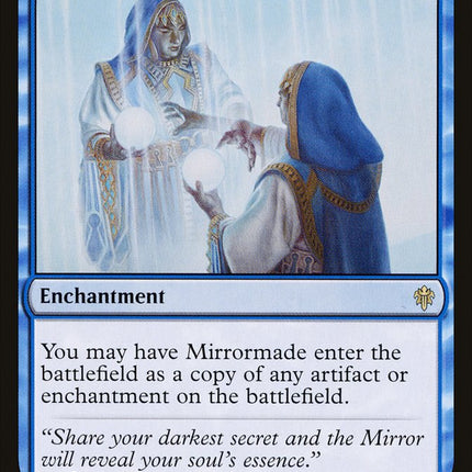 Mirrormade [Throne of Eldraine]