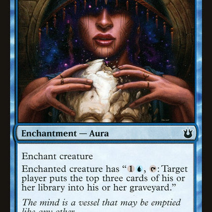 Evanescent Intellect [Born of the Gods]