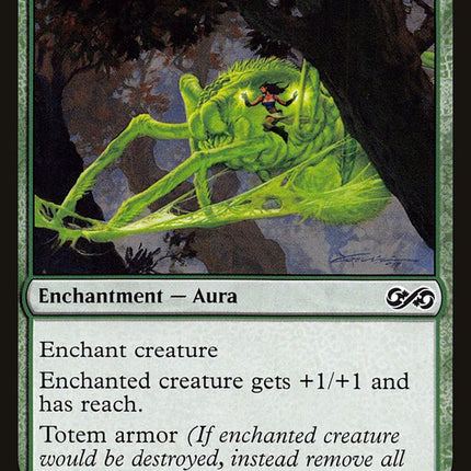 Spider Umbra [Ultimate Masters]
