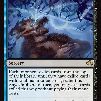 Dream Harvest [Lorwyn Eclipsed]