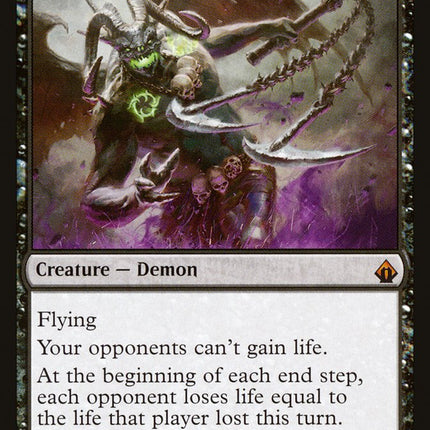 Archfiend of Despair [Battlebond]