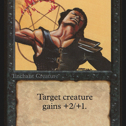 Unholy Strength [Beta Edition]