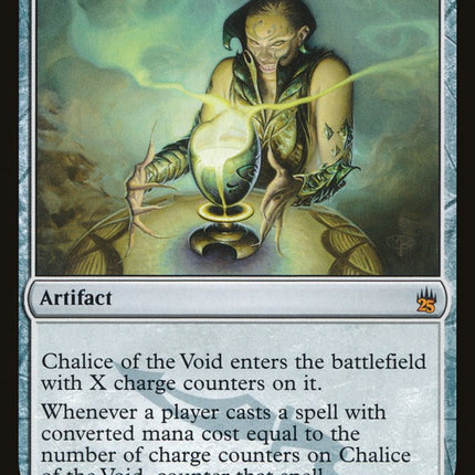 Chalice of the Void [Masters 25]