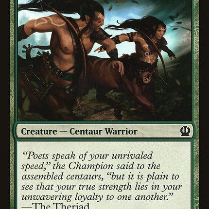 Pheres-Band Centaurs [Theros]
