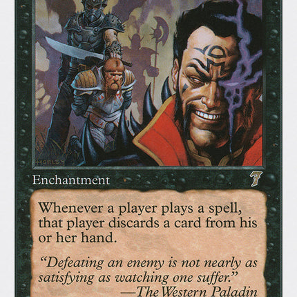 Oppression [Seventh Edition]