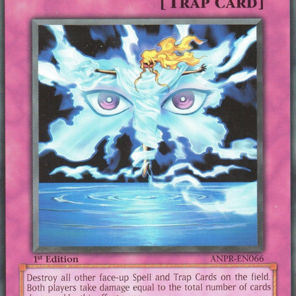 Fairy Wind [ANPR-EN066] Common