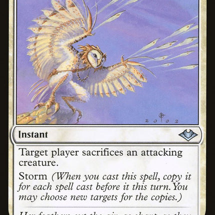 Wing Shards [Modern Horizons]