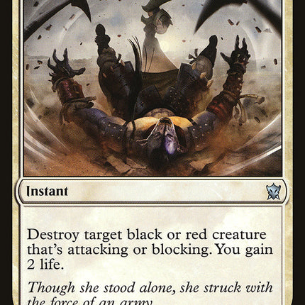 Surge of Righteousness [Dragons of Tarkir]