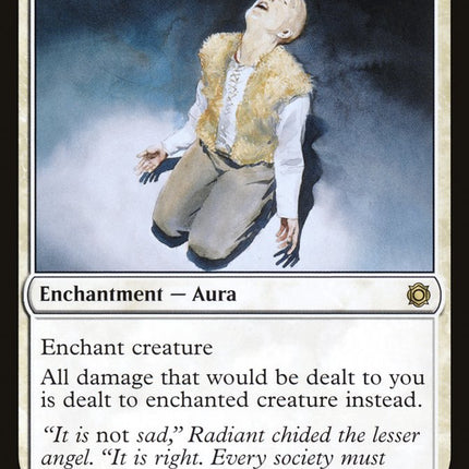 Pariah [Conspiracy: Take the Crown]