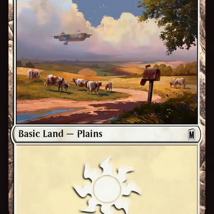 Plains (0288) [Marvel Super Heroes]