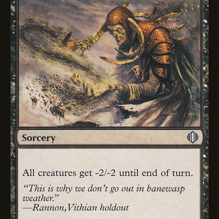 Infest [Shards of Alara]