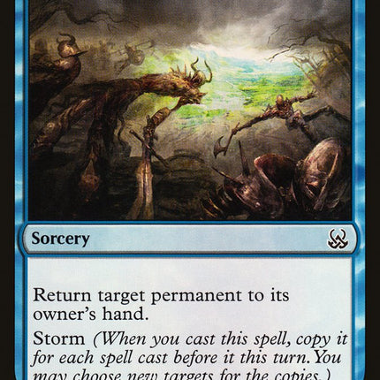 Temporal Fissure [Mystery Booster]
