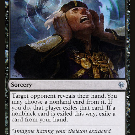 Specter's Shriek [Throne of Eldraine]