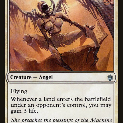 Shattered Angel [Commander Anthology]