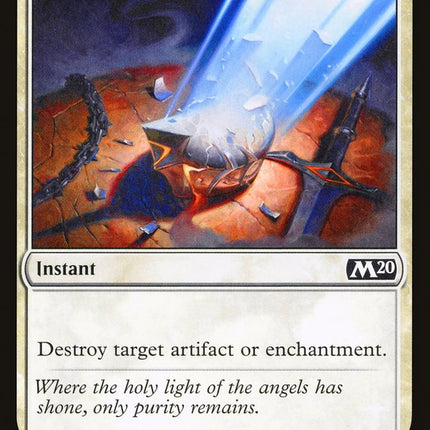 Disenchant [Mystery Booster]