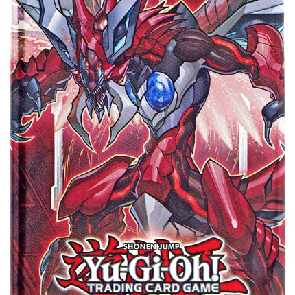 Raging Tempest - Booster Box (Unlimited)