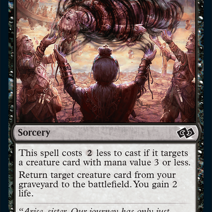 Revoke Demise [Foundations Jumpstart]