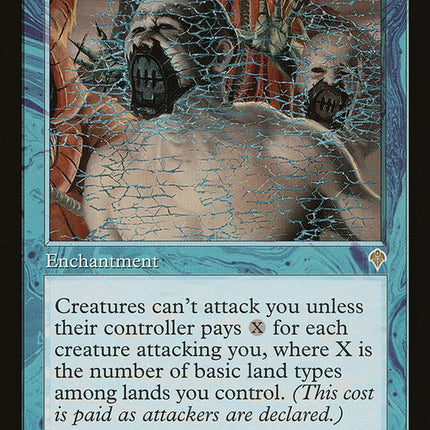 Collective Restraint [The List]