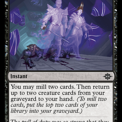 Another Chance [The Lost Caverns of Ixalan]